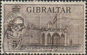 Monaco, #143  Used From 1953