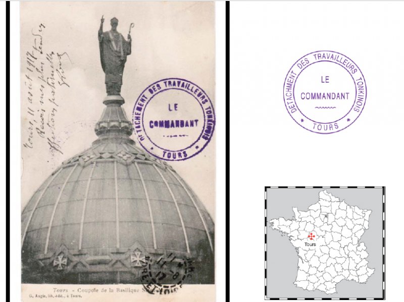 FRENCH INDOCHINA SPECIALIZED PDF STAMP ALBUM + POSTAL CATALOGUE (3400+ pages)