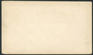 Hawaii - Postal Card Sc# UX 3 Three Cent Entire Mint S1257