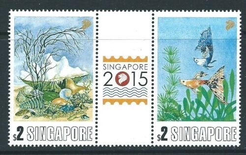 SINGAPORE SG213a 2013 SINGAPORE 2015  MNH 