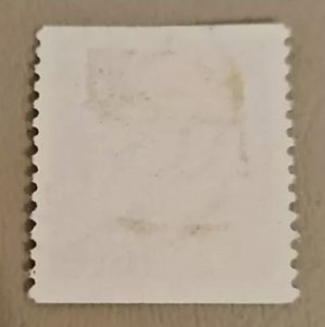 Sweden #306 Used 2023 SCV $0.30