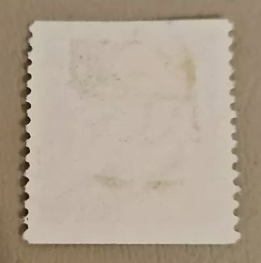 Sweden #306 Used 2023 SCV $0.30