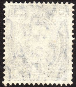 1941, Australia 3 1/2p Used, Sc 189