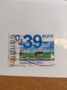 Netherlands  # 1114  Used