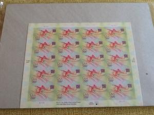 # 4334  Olympic Games