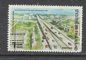 Thailand 960 Used 1981 First Expressway (ap8249)