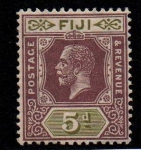 Fiji # 101 MNH VF 