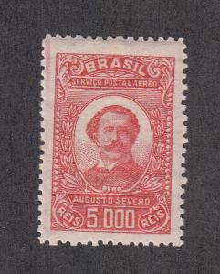Brazil Scott C23 MH