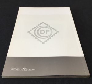 France & Colonies Feldman Catalogue Illustrated 2013 (173 Pages) MK790