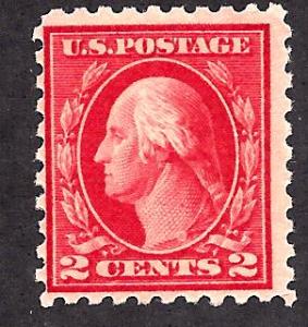 463 Mint,OG,NH... SCV $10.00