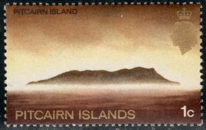 Pitcairn Islands  #97  Mint NH CV $1.25