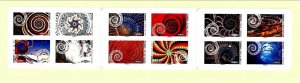 FRANCE Sc 4537-48(4548a) NH BOOKLET OF 2014 - ART - (CT5)