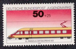 Germany B519 1975 MNH