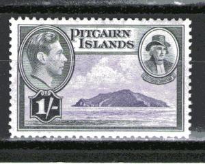 Pitcairn 7 MH