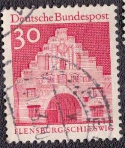 Germany 941 1967 Used