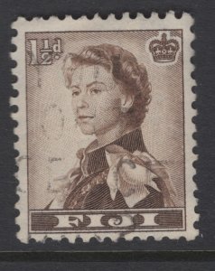 Fiji 149 U 1954