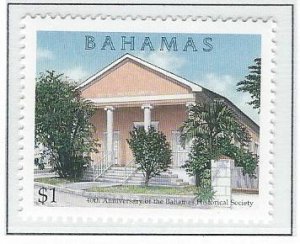 Bahamas  mnh S.C.# 941
