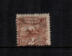 US 113  used cat $95.00