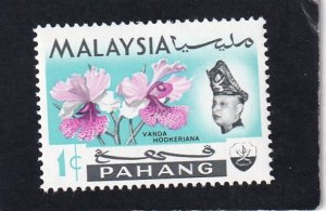 Malaysia,   Pahang       #       83     MNH