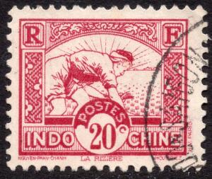 INDO-CHINA SCOTT 162
