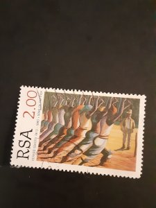 South Africa #942           Used