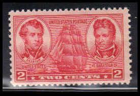  791 Fine MNH O0579