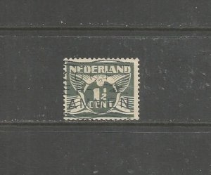 Type of 1924-26 Issue - Gull
