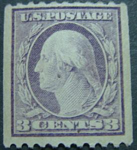 U.S. 489 FVF Mint Low Start