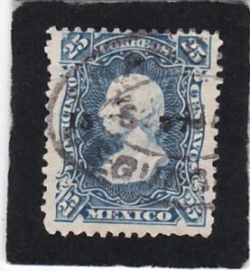 Mexico,  # 109