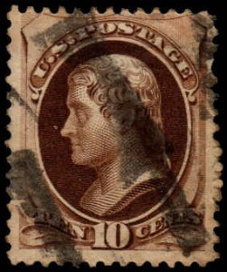 US - 150 - Used - SCV-35.00