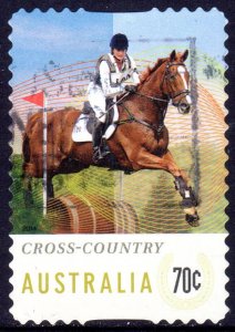 AUSTRALIA..2014 EQUESTRIAN EVENTS