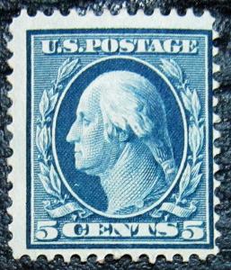 U.S. 335 Mint AVF SCV$50.00 Low Start 