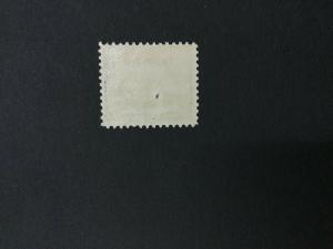 MOMEN: US #382 MINT OG H #28028