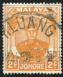 Johore  131 Used