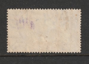 Italy a 200L used Air stamp from 1948