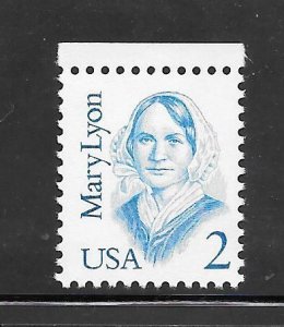 #2169A MNH Single