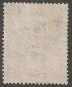 Malta, stamp, Scott#102,  used,  hinged,  1 1/2d,