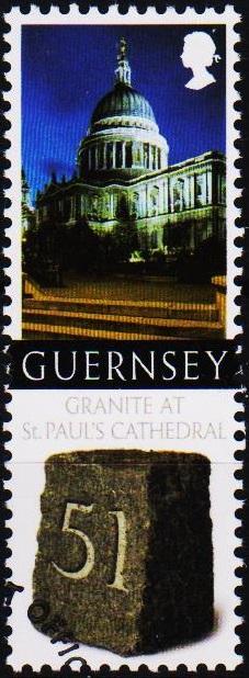 Guernsey. 2006? 51p .Fine Used