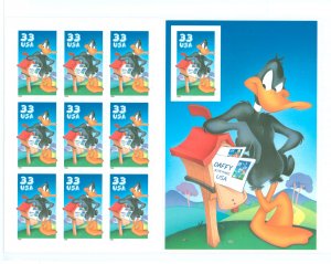 United States #3306 Mint (NH) Multiple