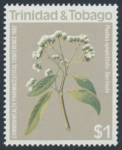 Trinidad & Tobago SC# 359  MNH  Pharmaceutical see details & scans