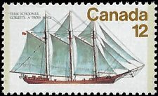 CANADA   #745 MNH (1)