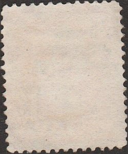 # 189 Red Orange Used Daniel Webster