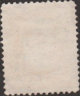 # 189 Red Orange Used Daniel Webster