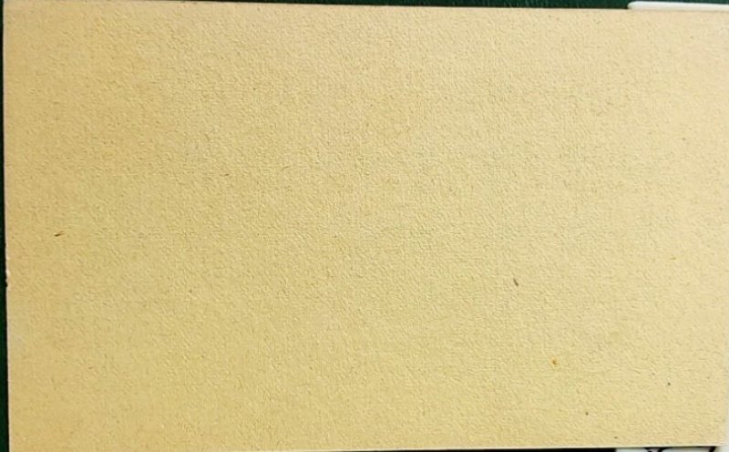 Thailand (Siam) Old unused postal stationery card, King Chulalongkorn (Rama V.)