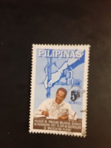 +Philippines #970         Used