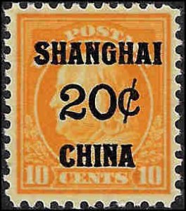 K10 Mint,OG,LH... SCV $55.00