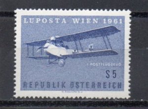 Austria 660 MLH