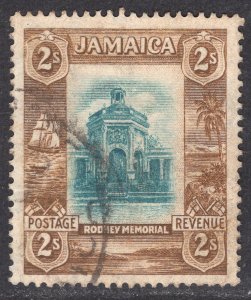 JAMAICA SCOTT 97