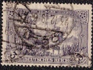 Germany - 94 1905 Used