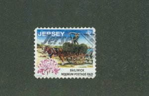 Jersey_2 856d USED CV $6.50 BIN $2.60